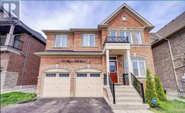 40 Harper-Hill DR #Bsmt, Ajax (northeast Ajax), ON L1Z0P6