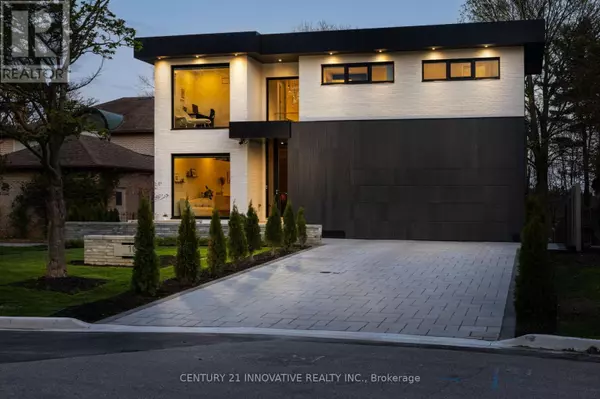 10 HAIDA COURT, Toronto (highland Creek), ON M1C3L1