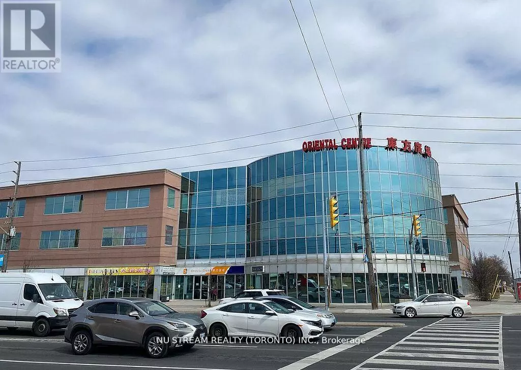 Toronto (agincourt South-malvern West), ON M1S5V9,4438 Sheppard AVE East #127