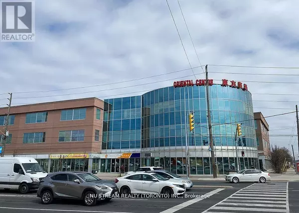 4438 Sheppard AVE East #126, Toronto (agincourt South-malvern West), ON M1S5V9