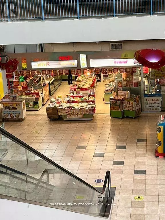 Toronto (agincourt South-malvern West), ON M1S5V9,4438 Sheppard AVE East #125