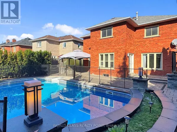 Whitby (pringle Creek), ON L1R2B3,23 KILBRIDE DRIVE