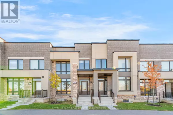 801 CONLIN ROAD E, Oshawa (samac), ON L1H7K5