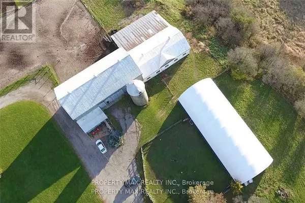 Whitby (brooklin), ON L0B1A0,9570 DUFFS ROAD