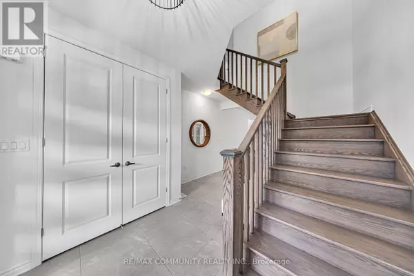 Pickering, ON L1X0P1,2979 HEARTWOOD LANE