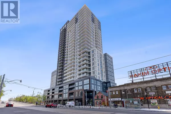 286 Main ST #311, Toronto (east End-danforth), ON M4C0B3