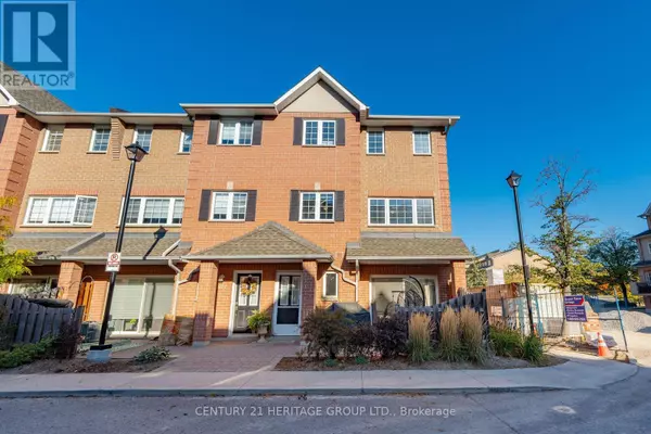 1400 The Esplanade RD North #500, Pickering (liverpool), ON L1V6V2