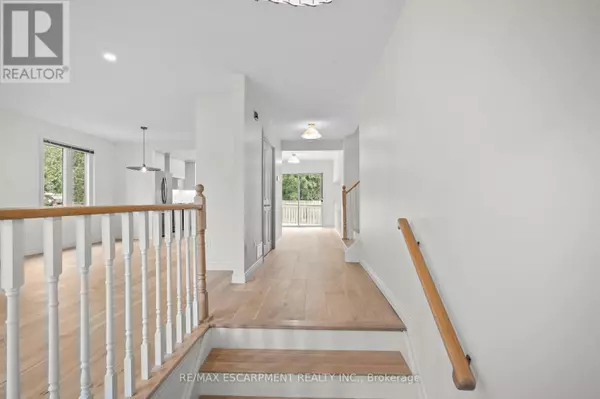 Whitby (blue Grass Meadows), ON L1N8Z9,31 INGLEWOOD PLACE