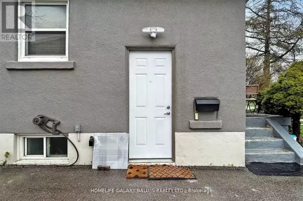 Oshawa (o'neill), ON L1G5Y7,136 Central Park BLVD North #Basement