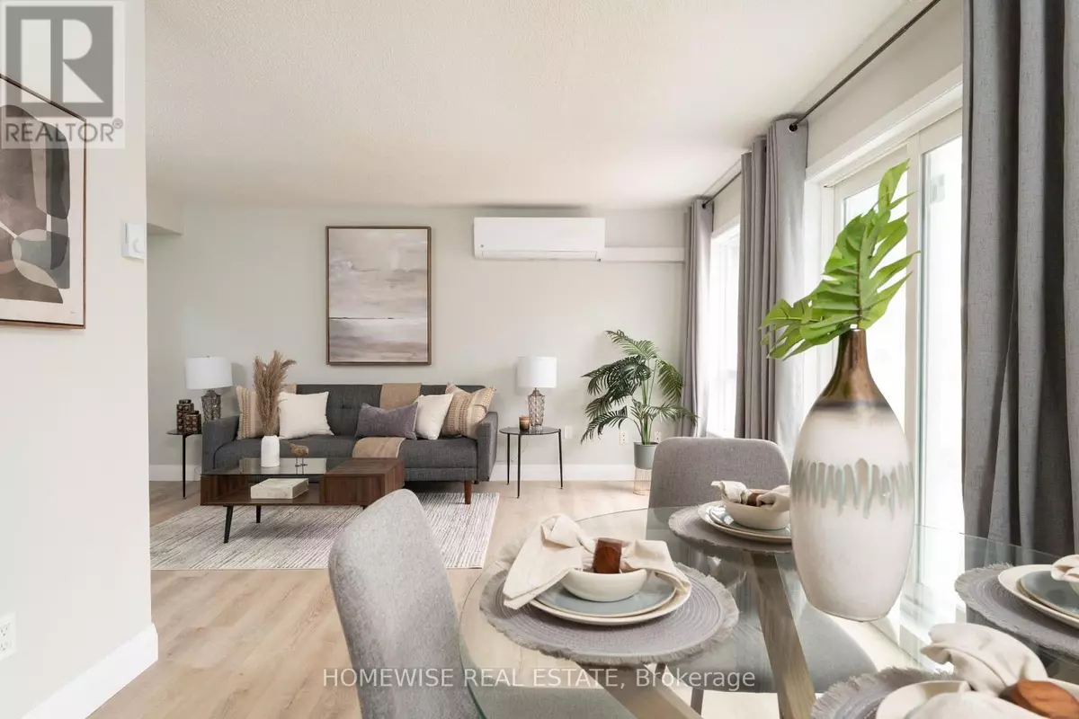 Oshawa (samac), ON L1G6T5,240 Ormond DR #A2