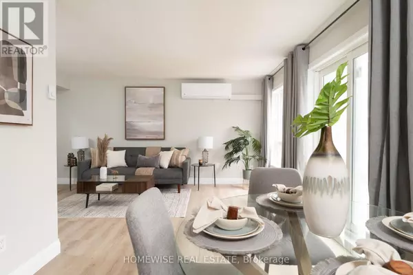 240 Ormond DR #A2, Oshawa (samac), ON L1G6T5