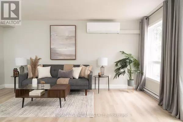 Oshawa (samac), ON L1G6T5,240 Ormond DR #A2