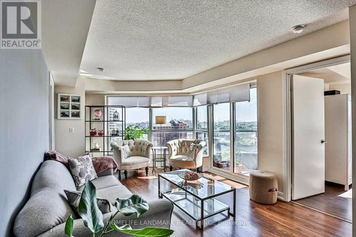 Toronto (agincourt South-malvern West), ON M1S0K6,181 Village Green SQ #1714