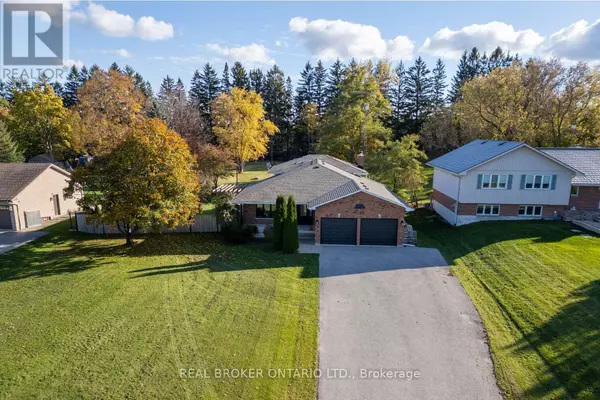 2769 CONCESSION ROAD 7, Clarington, ON L1C5X1