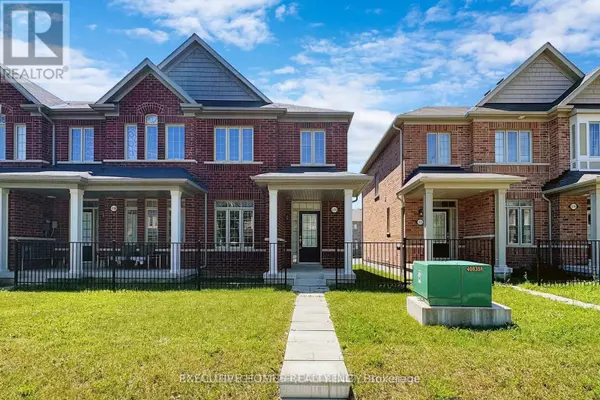 1110 CHURCH STREET N, Ajax (northeast Ajax), ON L1T0N9