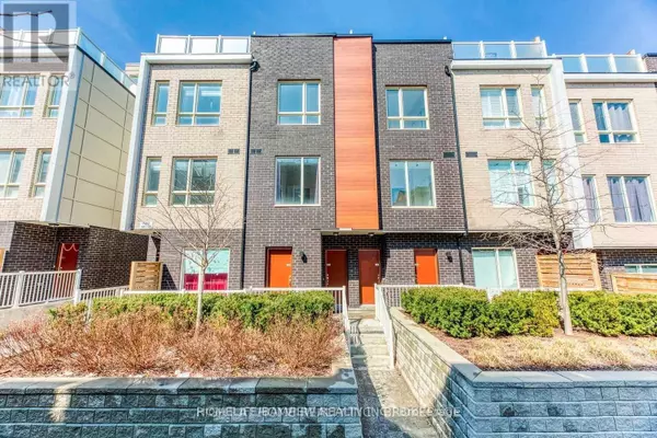 1363 Neilson RD #27, Toronto (malvern), ON M1B0C6