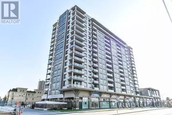 1235 Bayly #916, Pickering (bay Ridges), ON L1W1L7