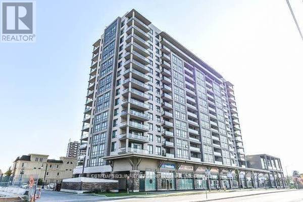 1235 Bayly #916, Pickering (bay Ridges), ON L1W1L7
