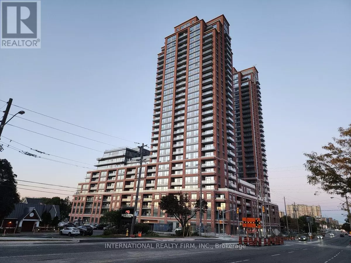 Toronto (tam O'shanter-sullivan), ON M1T3K3,3270 Sheppard AVE East #2725