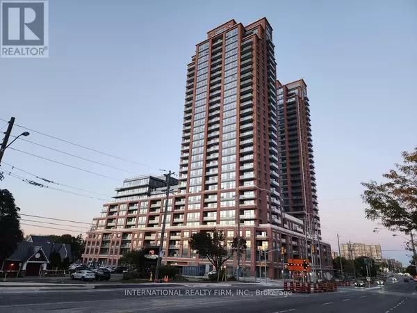 3270 Sheppard AVE East #2725, Toronto (tam O'shanter-sullivan), ON M1T3K3