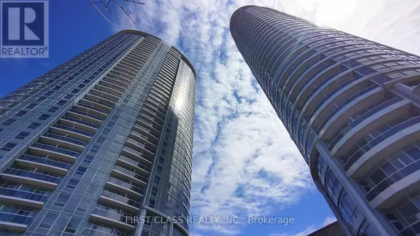 Toronto (agincourt South-malvern West), ON M1S0G4,135 Village Green SQ #1616