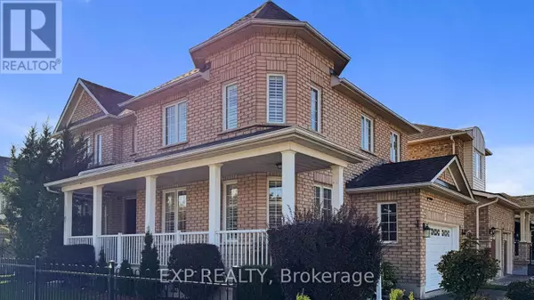 1 NIEUWENDYK STREET, Whitby (williamsburg), ON L1P1W4