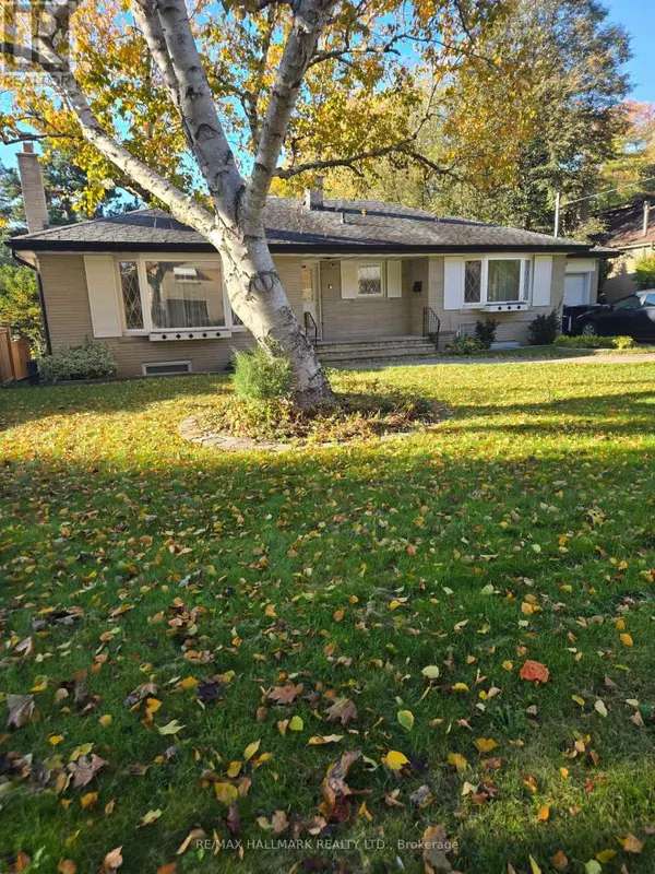 15 BURNVIEW CRESCENT, Toronto (woburn), ON M1H1B4