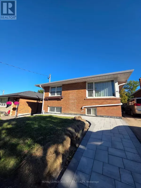 33 KILBRIDE ROAD, Toronto (bendale), ON M1J1X6