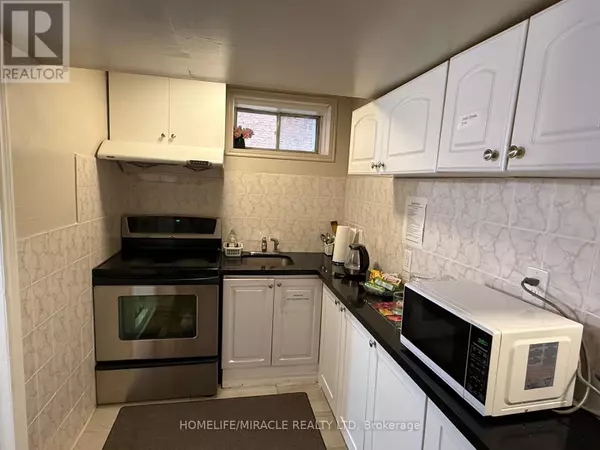 Toronto (malvern), ON M1B4J2,29 Parsonage DR #Basement