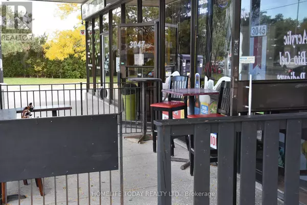 3045 KINGSTON ROAD, Toronto (cliffcrest), ON M1M1P1