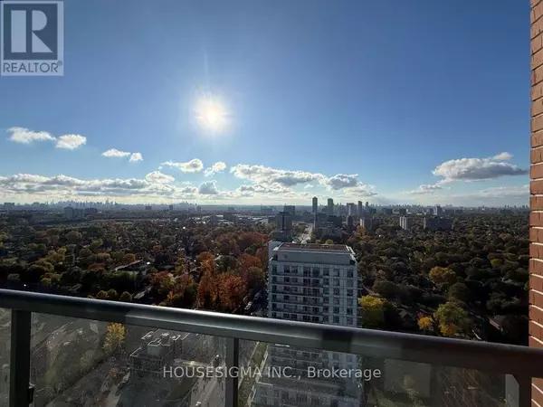 Toronto (tam O'shanter-sullivan), ON M1T3K3,3260 Sheppard AVE East #2701