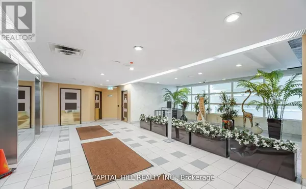 Toronto (morningside), ON M1E5E6,3050 Ellesmere RD #708