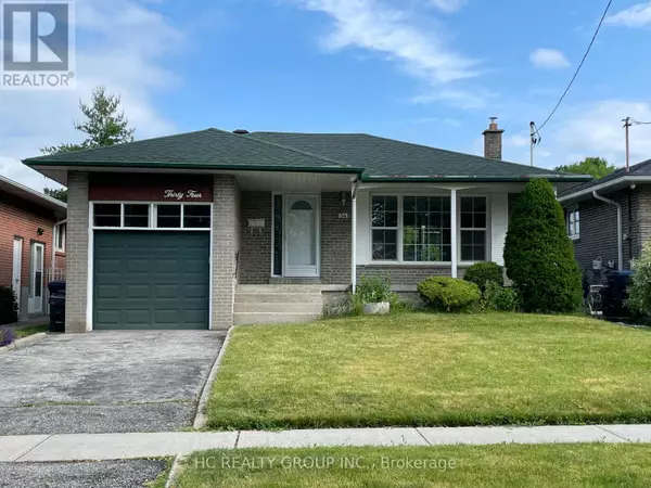 34 Birchard ST #(Basement), Toronto (tam O'shanter-sullivan), ON M1T1Z2