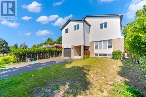 Toronto (agincourt South-malvern West), ON M1S2Z2,96 INVERGORDON AVENUE