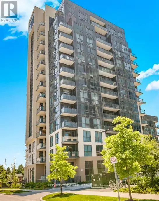 Toronto (rouge), ON M1G2V6,10 Meadowglen PL #102