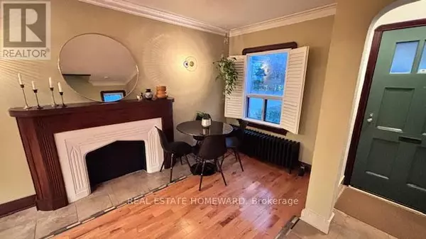 Toronto (danforth Village-east York), ON M4J2G3,MAIN & 2ND FLOORS - 457 MORTIMER AVENUE