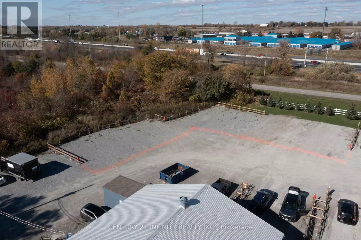 Clarington (courtice), ON L1E2P7,1701 DARLINGTON PARK ROAD