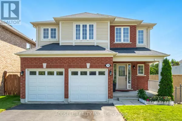 79 LOBB COURT, Clarington (bowmanville), ON L1C0K4