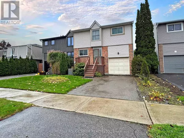 1980 BOWLER DRIVE, Pickering (liverpool), ON L1V3K7