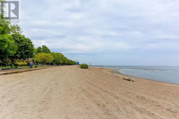 Toronto (the Beaches), ON M4E2T1,43 Wineva AVE #Lower
