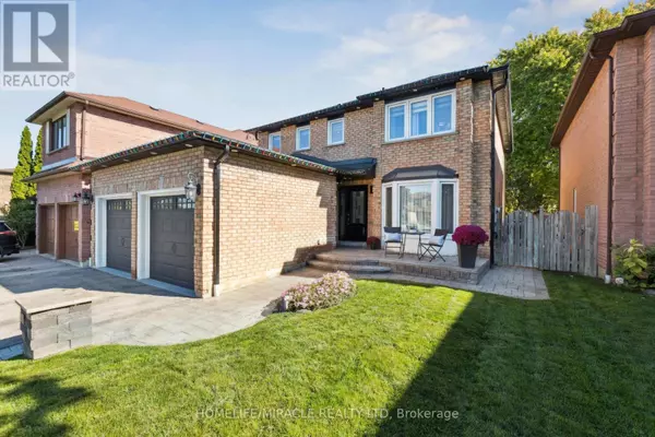 Ajax (central), ON L1S5V7,33 RITCHIE AVENUE