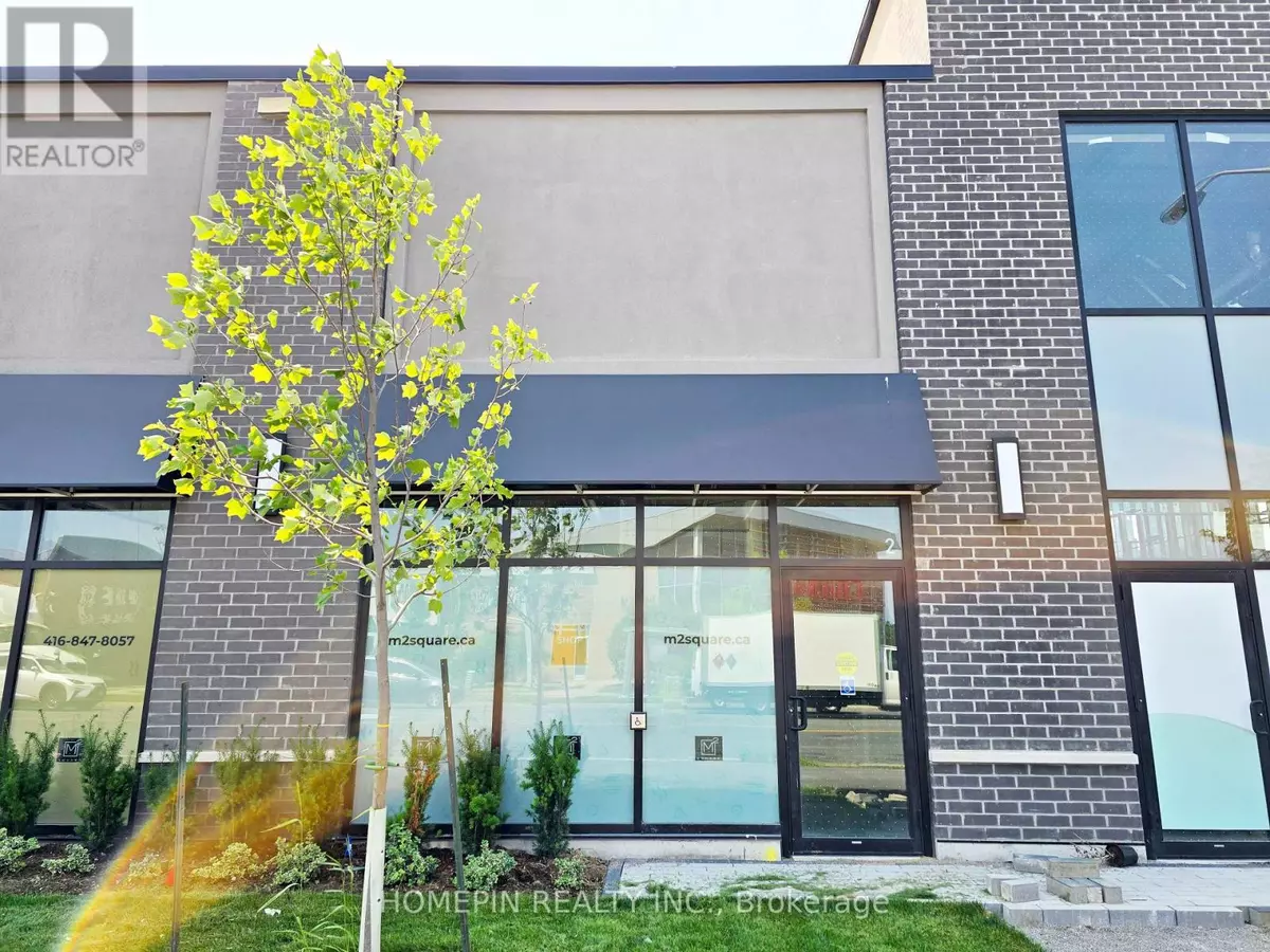 Toronto (milliken), ON M1V0B3,2181 McNicoll AVE ##2