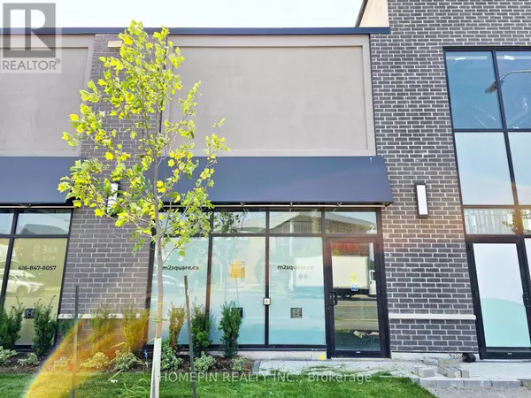 2181 McNicoll AVE ##2, Toronto (milliken), ON M1V0B3