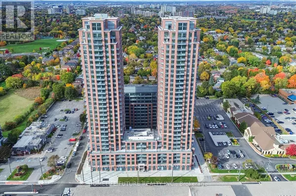 3270 Sheppard AVE #2326, Toronto (tam O'shanter-sullivan), ON M1T3K3