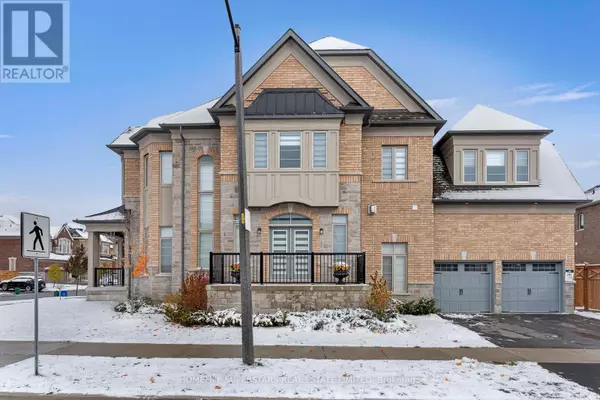 Whitby, ON L1P0C8,55 CHRISTINE ELLIOTT AVENUE