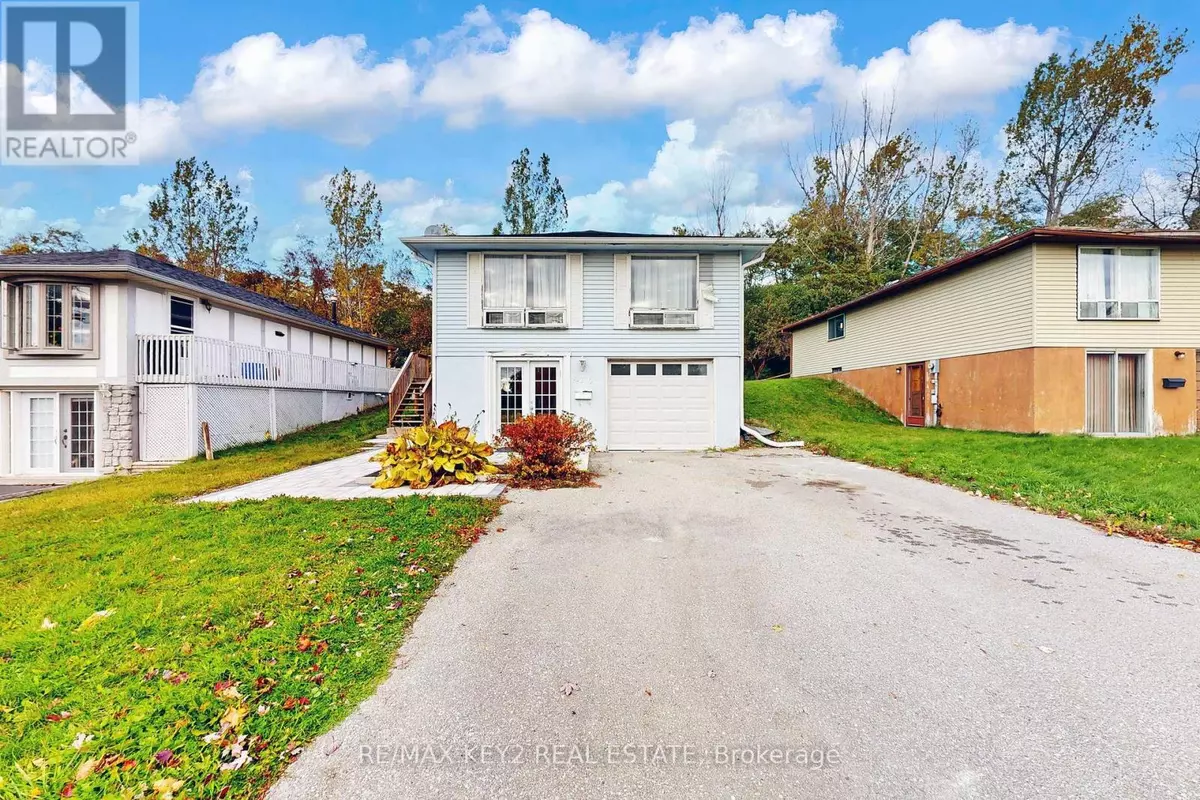 Oshawa (donevan), ON L1H7X6,779 Wesley DR #Bsmt