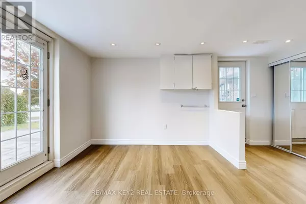 Oshawa (donevan), ON L1H7X6,779 Wesley DR #Bsmt