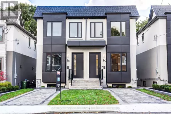 3D LINTON AVENUE, Toronto (birchcliffe-cliffside), ON M1N1W5