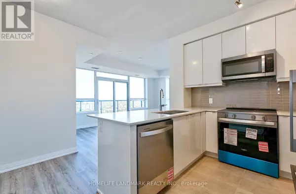 Toronto (tam O'shanter-sullivan), ON M1T3K3,3270 Sheppard AVE East #2627