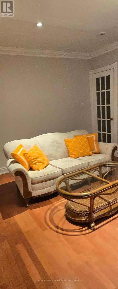 Pickering (woodlands), ON L1V1P4,1434 Rosebank RD #Bsmt 2